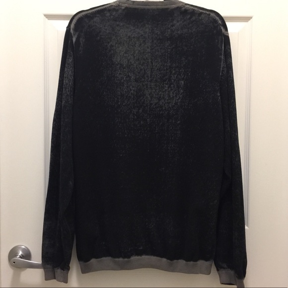 NWOT Guess Cardigan, Size XXL - Picture 6 of 8